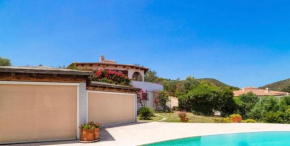 Villa Runcina San Teodoro